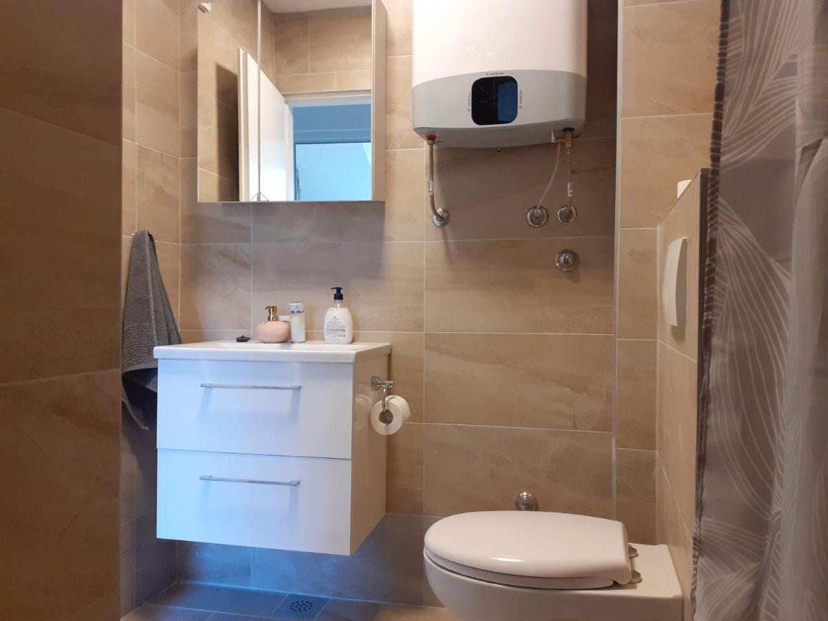 Studio On The Beach Преко Екстер'єр фото