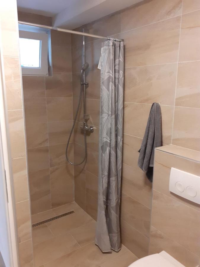 Studio On The Beach Преко Екстер'єр фото