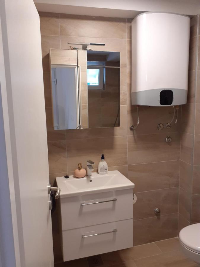 Studio On The Beach Преко Екстер'єр фото