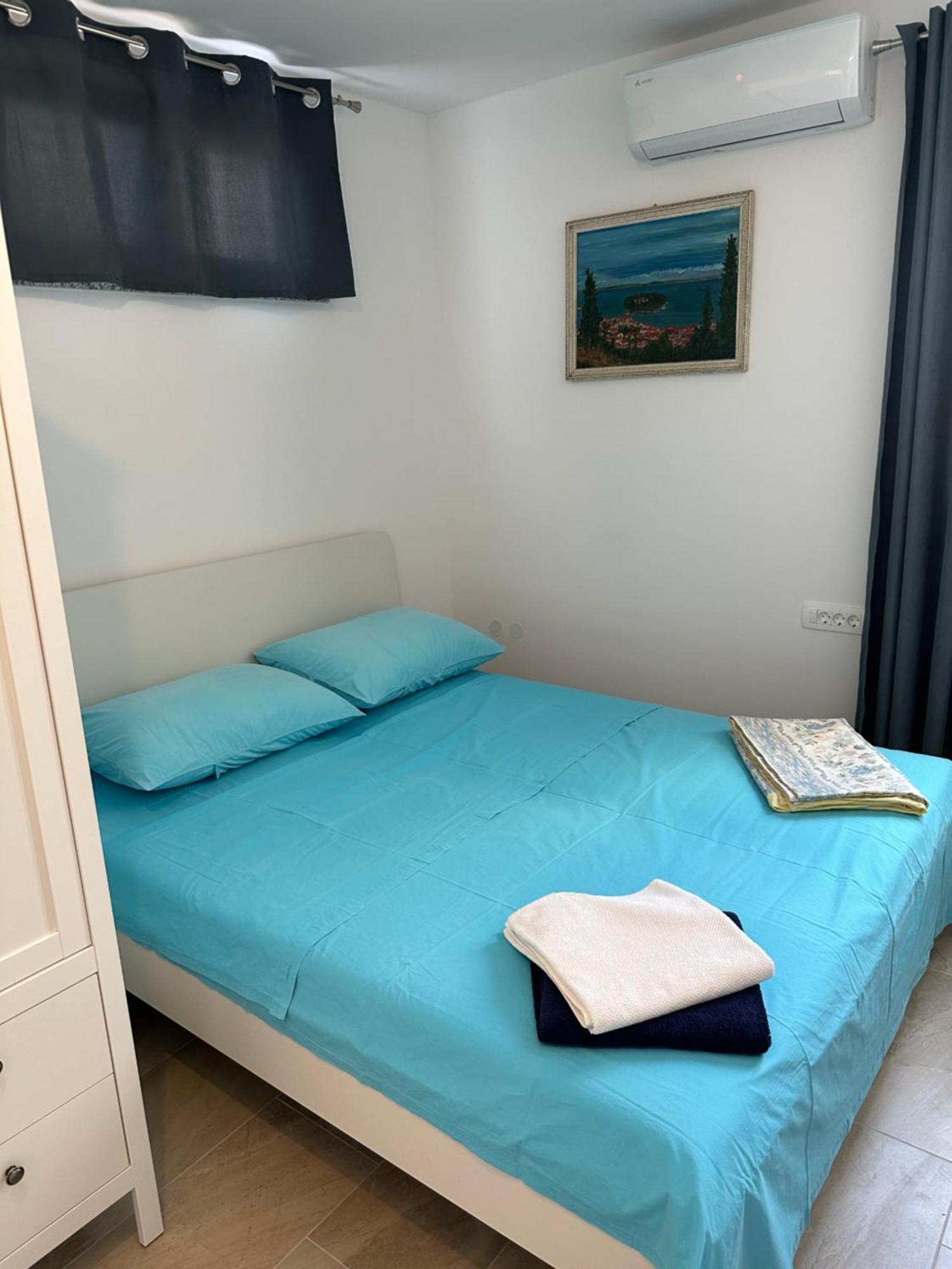 Studio On The Beach Преко Екстер'єр фото