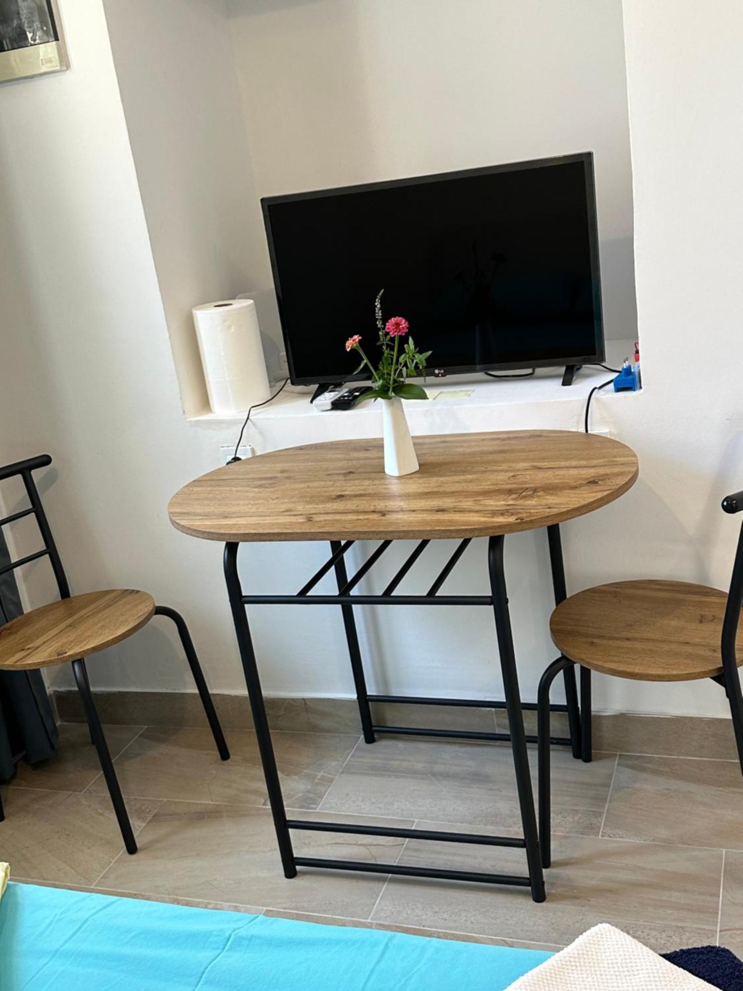 Studio On The Beach Преко Екстер'єр фото