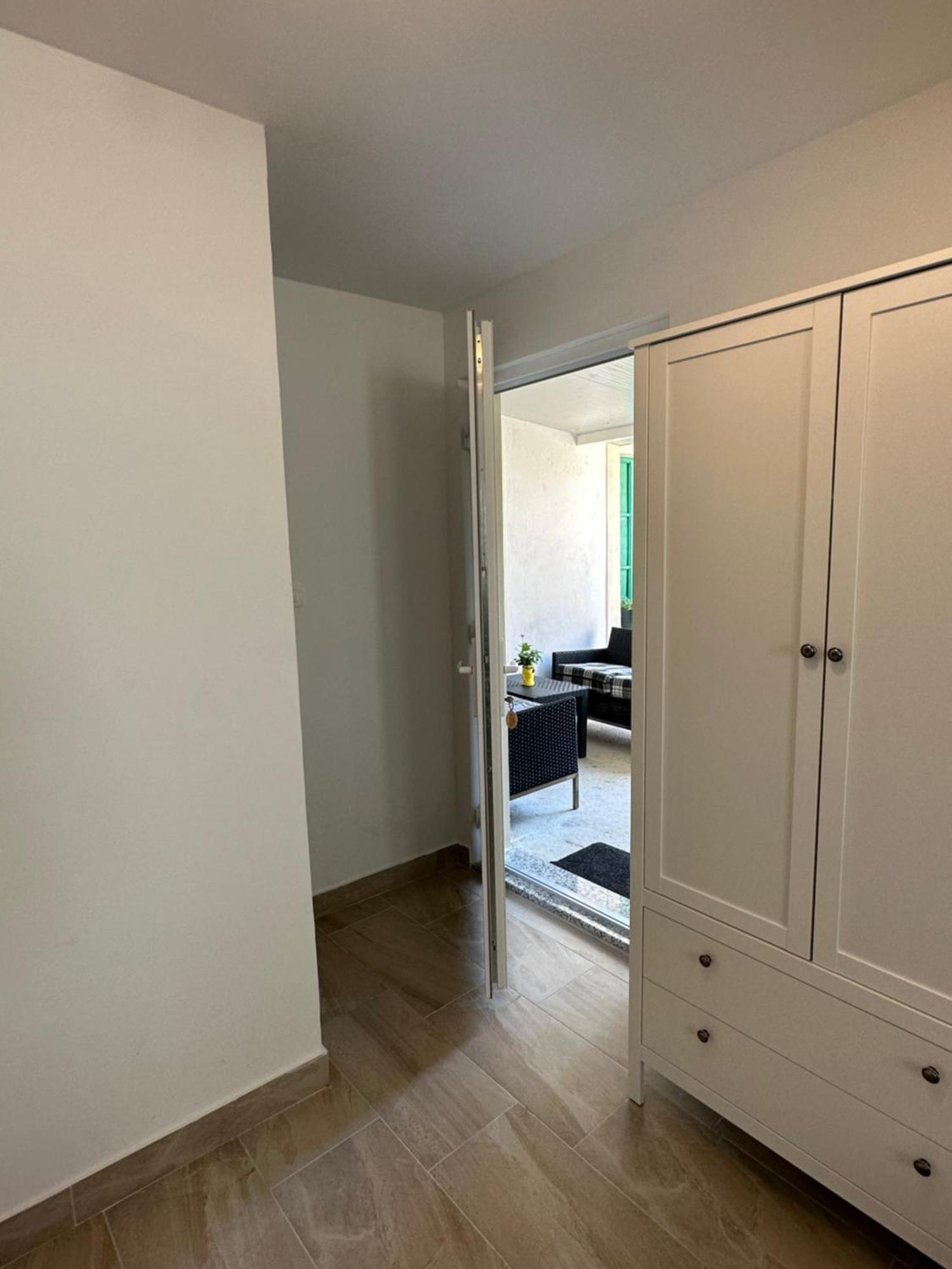 Studio On The Beach Преко Екстер'єр фото