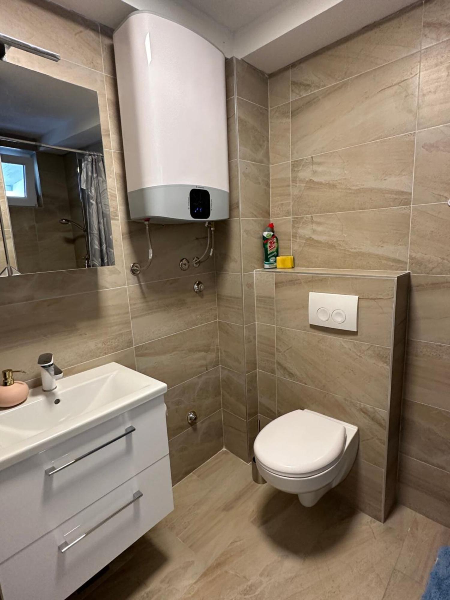 Studio On The Beach Преко Екстер'єр фото